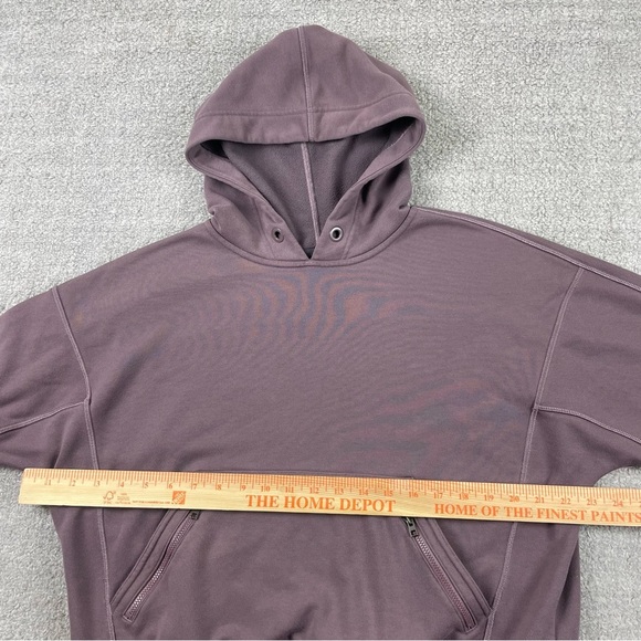 Athleta Recover Pullover Hoodie - Picture 10 of 12